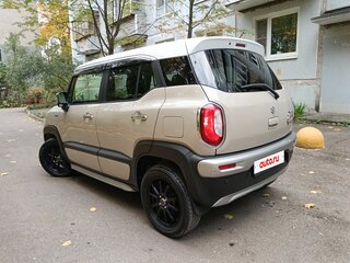 2019 Suzuki Xbee I, белый, 1470000 рублей, вид 4