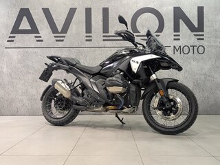 2024 BMW R 1300 GS, чёрный, 2520000 рублей, вид 1