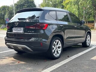 2022 Jetta VS5 I Рестайлинг, чёрный, 1195000 рублей, вид 4