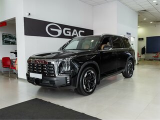 2026 GAC GS8 II, чёрный, 5349000 рублей, вид 1