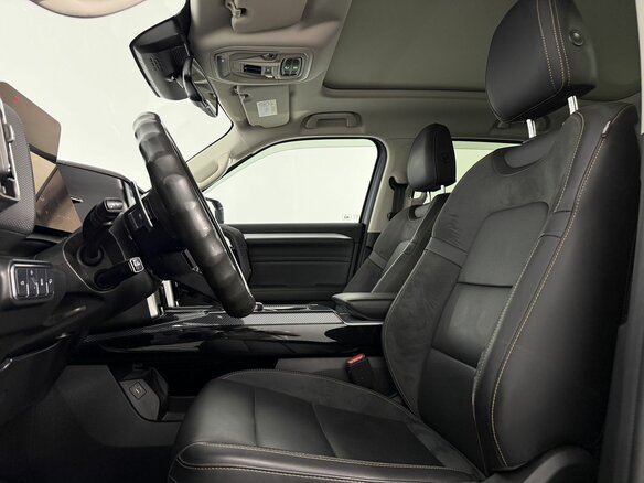 2024 Haval Dargo I, серый, 2555000 рублей - вид 10