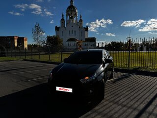 2021 Lada (ВАЗ) Vesta Cross I, чёрный, 1300000 рублей, вид 3