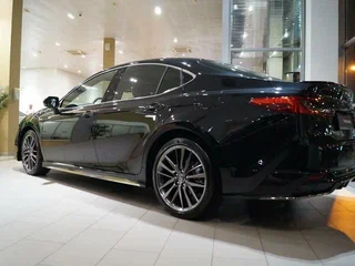 2025 Toyota Camry IX (XV80) China Market, чёрный, 4500000 рублей, вид 5