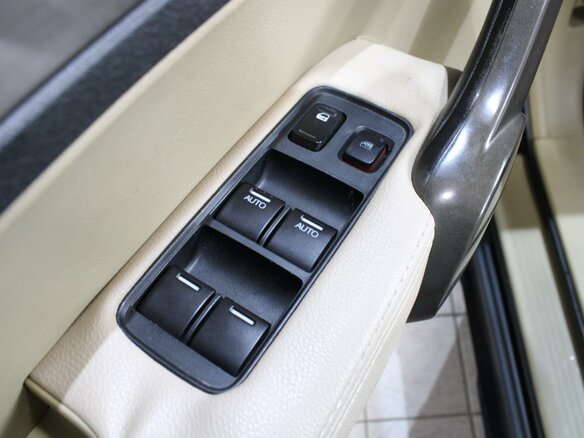 2008 Honda CR-V III, коричневый, 1380000 рублей - вид 18