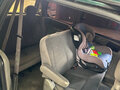 1994 Mercury Villager I, зелёный, 300000 рублей - вид 10