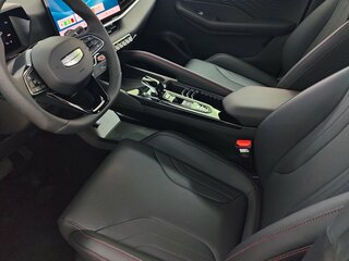 2026 Geely Coolray I Рестайлинг 2, белый, 2774990 рублей, вид 5