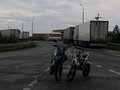 2022 Kayo Evolution YX125EM, белый, 55000 рублей - вид 1