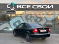2007 Ford Focus II, чёрный - вид 2