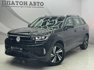 2026 Volkswagen Tavendor I, серый, 5250000 рублей, вид 3
