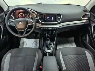 2024 Lada (ВАЗ) Vesta I Рестайлинг (NG), белый, 1135250 рублей, вид 5