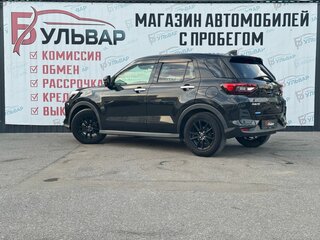 2022 Toyota Raize I, чёрный, 1440000 рублей, вид 4