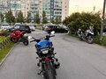 2022 Suzuki GSX-S 1000 GT, синий, 1350000 рублей - вид 3