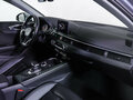 2016 Audi A4 V (B9), серебристый, 2350000 рублей - вид 9