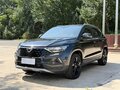 2022 Jetta VS5 I, чёрный, 1600000 рублей