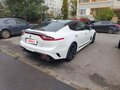 2018 Kia Stinger I, белый, 1820000 рублей - вид 6