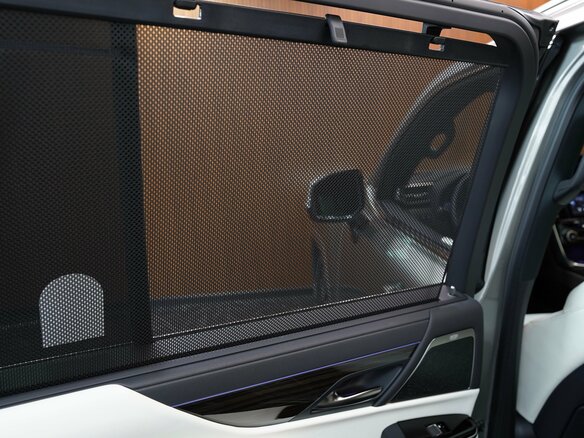 2025 Lexus LX 700h IV, серый - вид 18