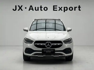 2022 Mercedes-Benz GLA 180 II (H247), белый, 1977000 рублей, вид 3