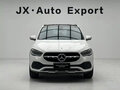 2022 Mercedes-Benz GLA 180 II (H247), белый, 1977000 рублей - вид 2