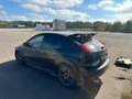 2007 Ford Focus II, чёрный, 280000 рублей - вид 3