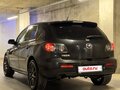 2007 Mazda 3 I (BK) Рестайлинг, чёрный, 540000 рублей - вид 7
