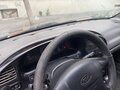 2006 Kia Spectra I Рестайлинг 2, чёрный - вид 6