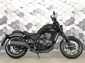 2024 Honda CMX 1100 Rebel, серый, 1195000 рублей - вид 2