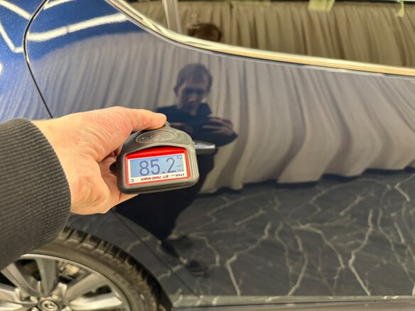 2021 Mazda 3 IV (BP), синий, 1899999 рублей - вид 27