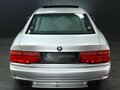 1993 BMW 8 серии 850i I (E31), серебристый, 7270000 рублей - вид 4