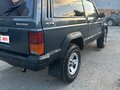 1989 Jeep Cherokee II (XJ), синий, 495000 рублей - вид 5