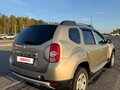 2013 Renault Duster I, бежевый - вид 4