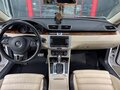 2011 Volkswagen Passat CC I, белый, 1230000 рублей - вид 5