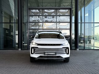 2022 Exeed TXL I Рестайлинг, белый, 2245000 рублей, вид 2