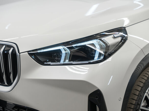 2026 BMW X1 Long 25Li xDrive III (U11/U12), белый, 5550000 рублей - вид 29