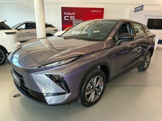 2026 Omoda C5 II, белый, 2399000 рублей, вид 2