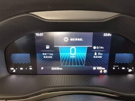 2022 Skoda Karoq DSG7 I, белый, 1449000 рублей, вид 5