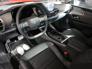 2024 Citroen C5 X, серый, 4499000 рублей, вид 5