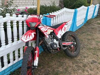 2025 JHL Z7, красный, 130000 рублей, вид 2