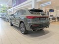 2026 Audi Q5 L III (GU), зелёный, 6690000 рублей - вид 4