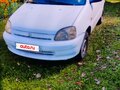 2000 Honda Logo, белый, 185000 рублей - вид 1