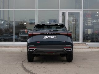 2023 Omoda C5 I, синий, 1850000 рублей, вид 4