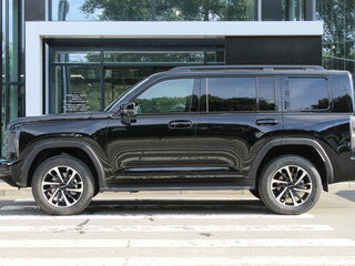 2026 Haval H9 II, чёрный, 5299000 рублей, вид 3