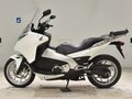 2012 Honda Integra, белый, 525000 рублей