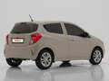 2021 Chevrolet Spark IV Рестайлинг, бежевый, 840017 рублей - вид 4