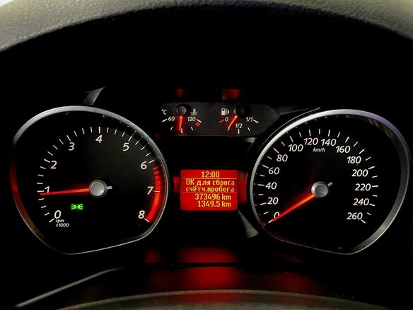 2010 Ford Mondeo IV, серый - вид 5