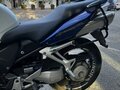 2006 Honda VFR 800, синий, 500000 рублей - вид 5