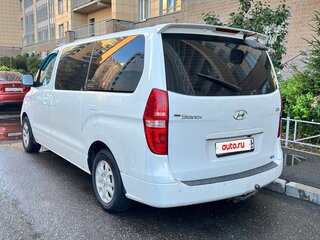 2014 Hyundai Grand Starex I, белый, 1800000 рублей, вид 3
