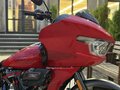 2025 Harley-Davidson CVO Road Glide ST, красный, 5150000 рублей - вид 7