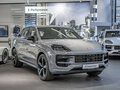 2026 Porsche Cayenne III Рестайлинг, серый, 20250000 рублей - вид 1