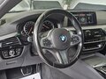 2018 BMW 5 серии 520d xDrive VII (G30/G31/G38), чёрный, 3589000 рублей - вид 11