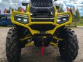 2026 AODES (Odes) Pathcross 1000 Mud Pro, жёлтый, 1597000 рублей - вид 9